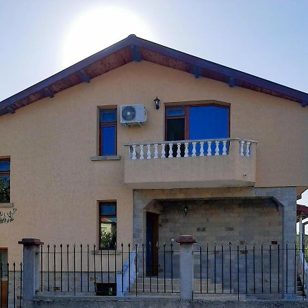 Къща За Гости Костови Ivajlovgrad Exteriér fotografie