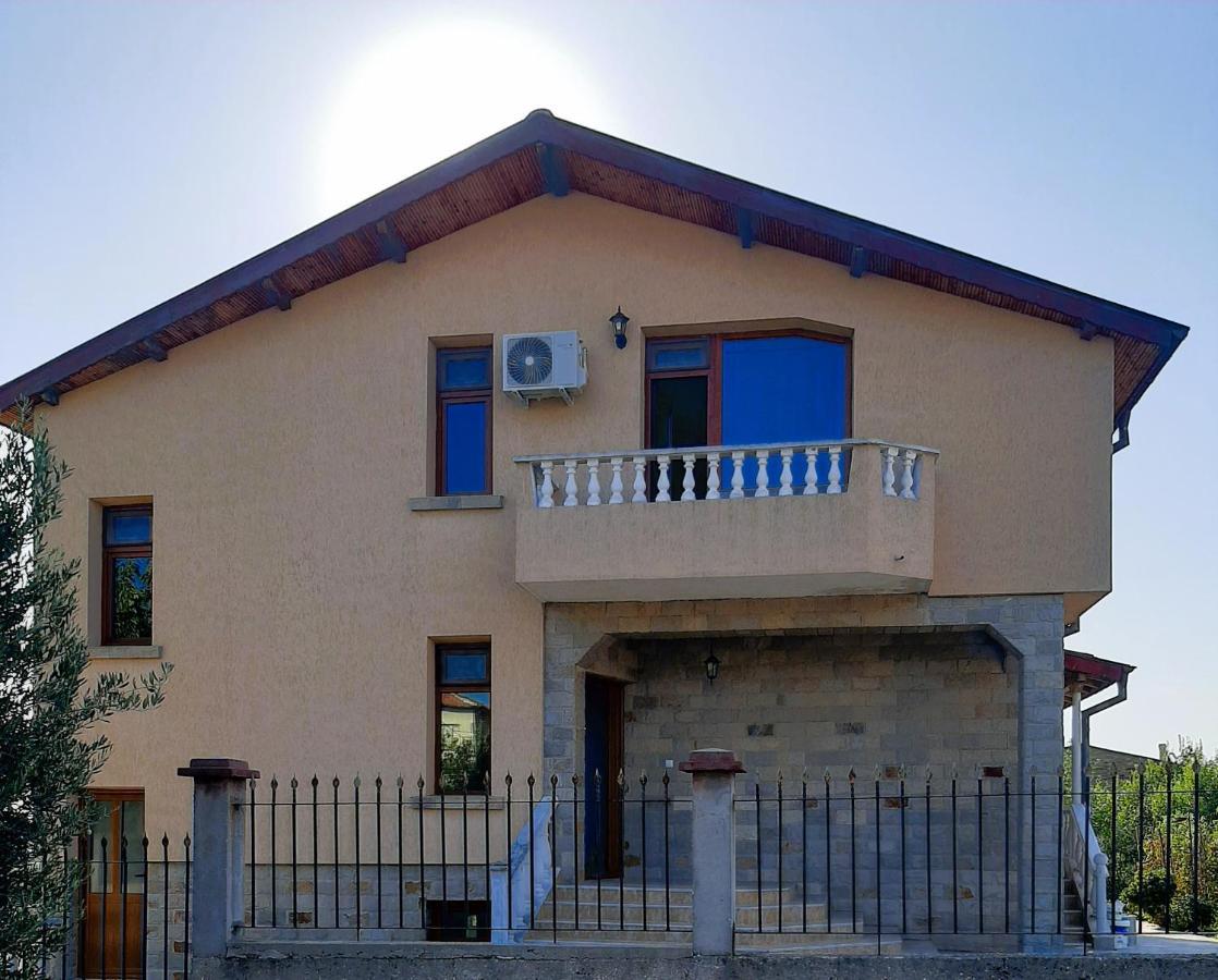 Къща За Гости Костови Ivajlovgrad Exteriér fotografie